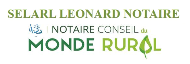 SELARL LEONARD NOTAIRE